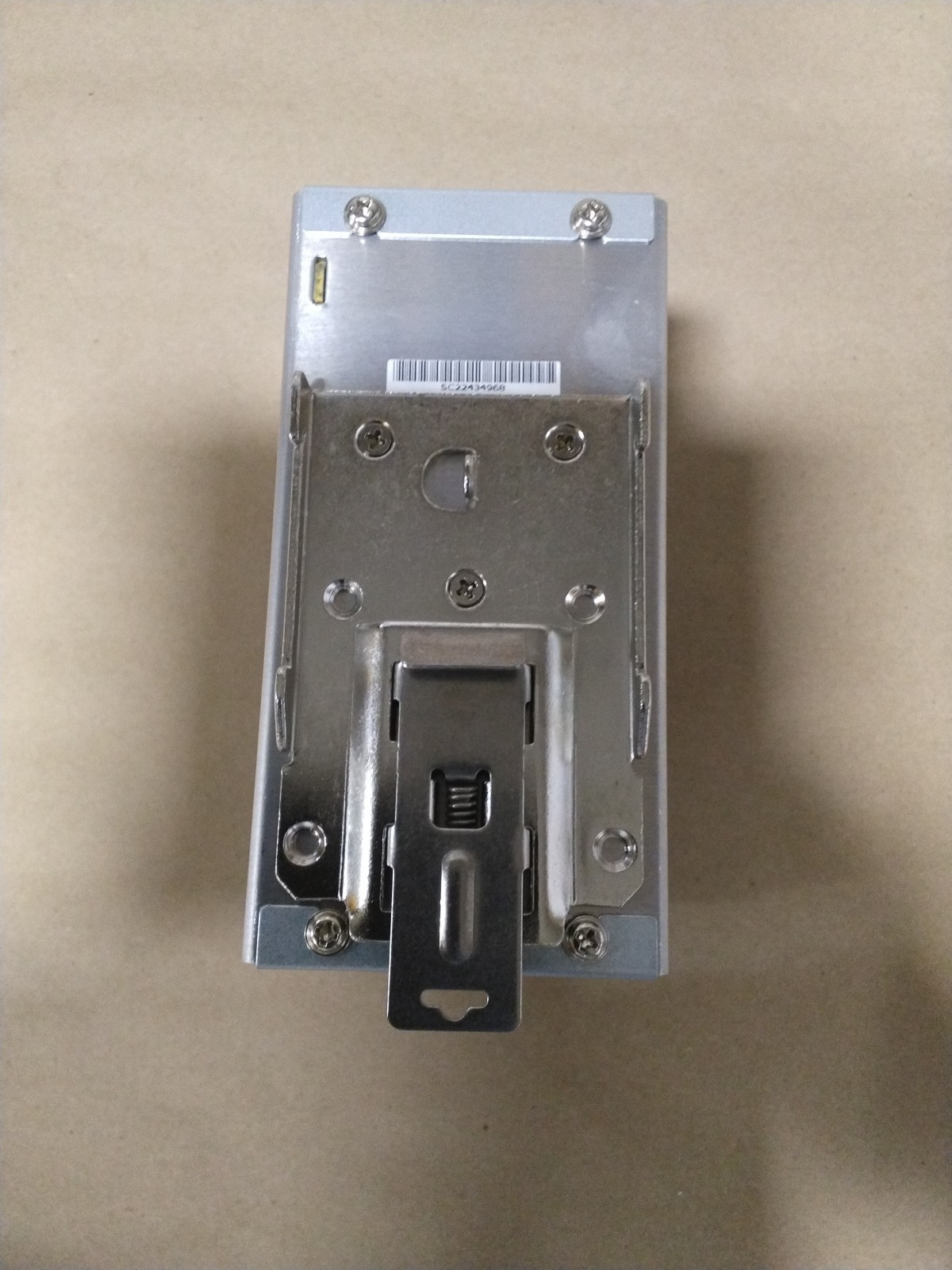 Mean Well NDR-240-24 DIN Rail Power Supply