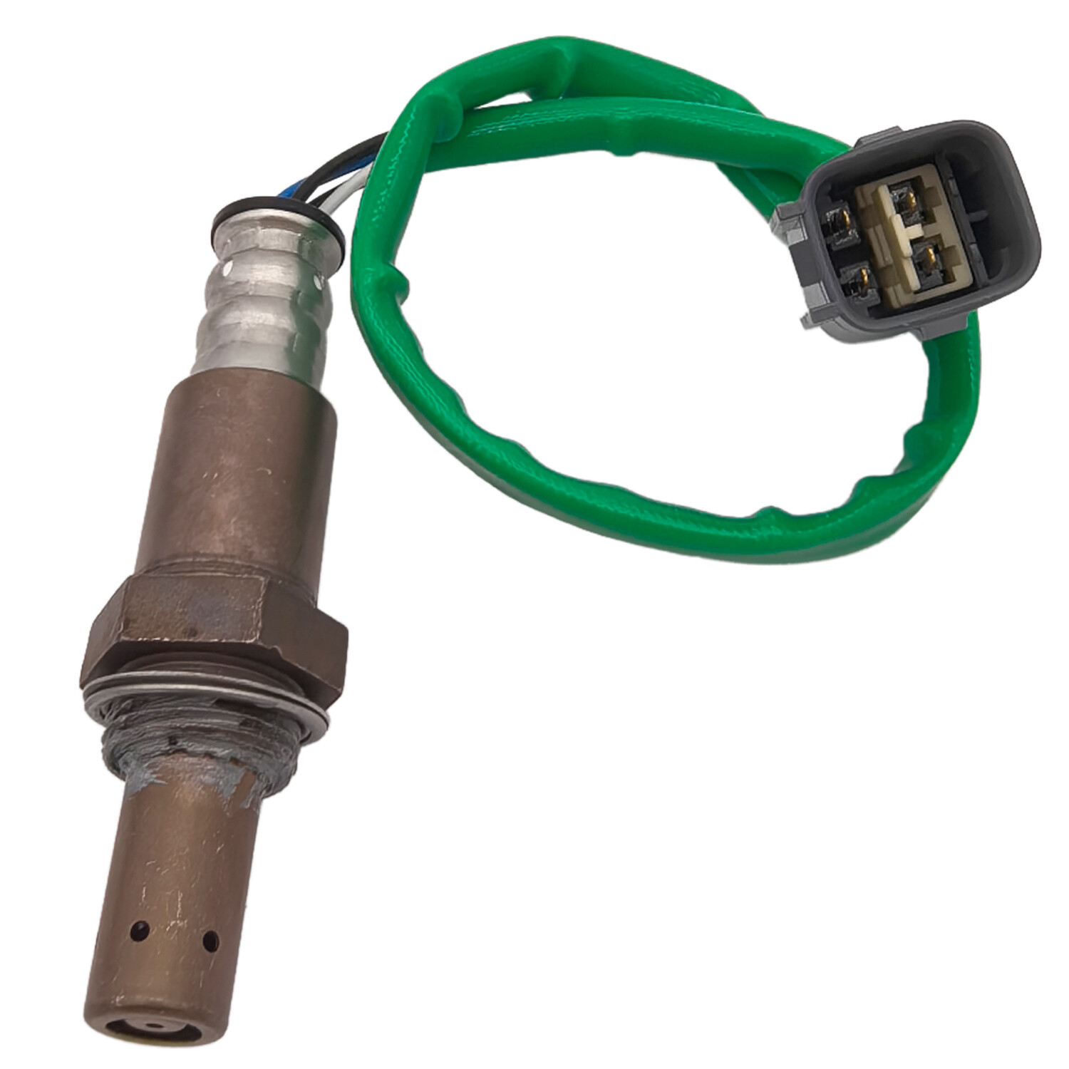 4x Oxygen Sensor For Toyota Tacoma 2016-2022 3.5L Auto trans. 234-9140 234-8001