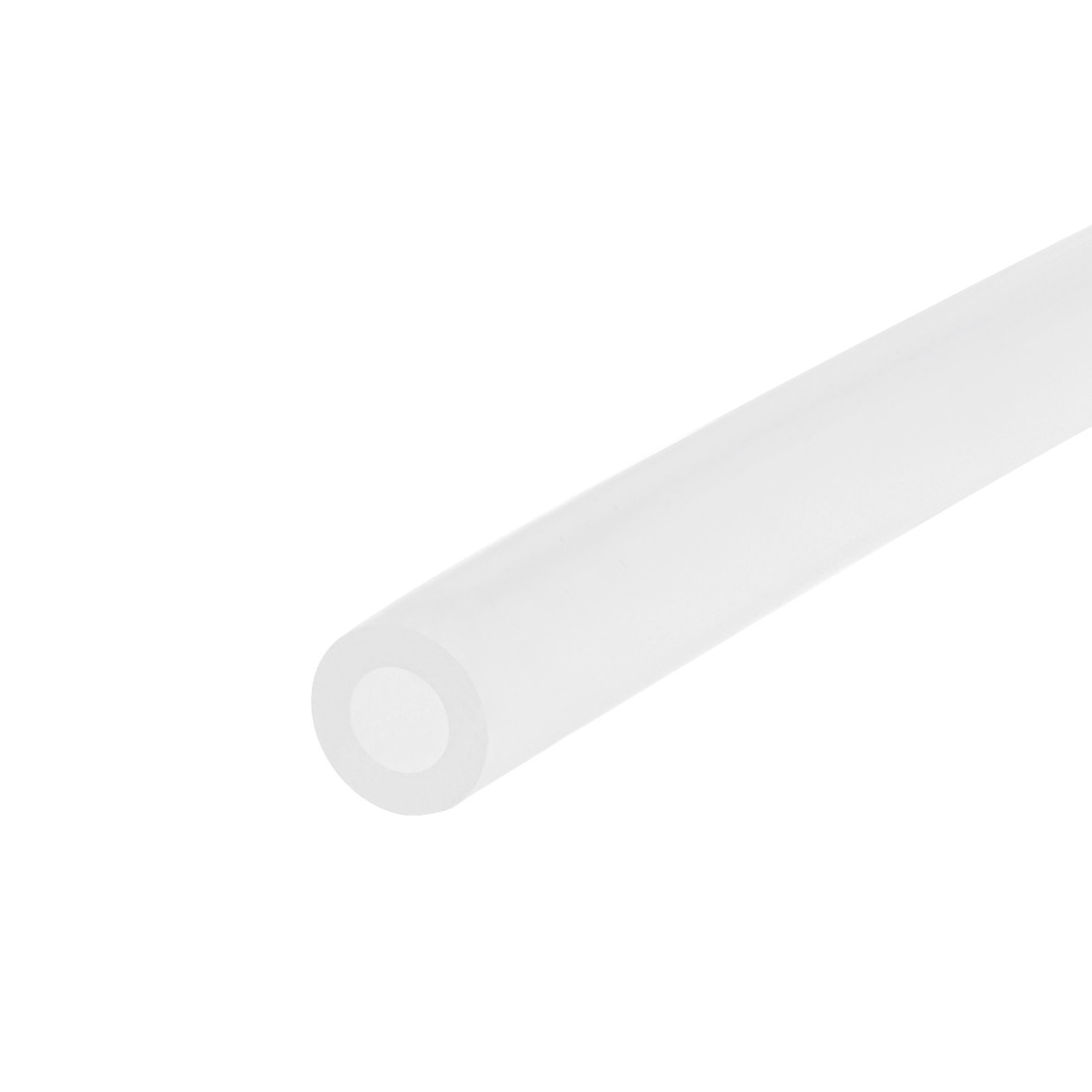 Silicone Tubing 1/4″ ID x 1/2″ OD 6.6ft(2m) Silicone Rubber Tube Air Hose Water
