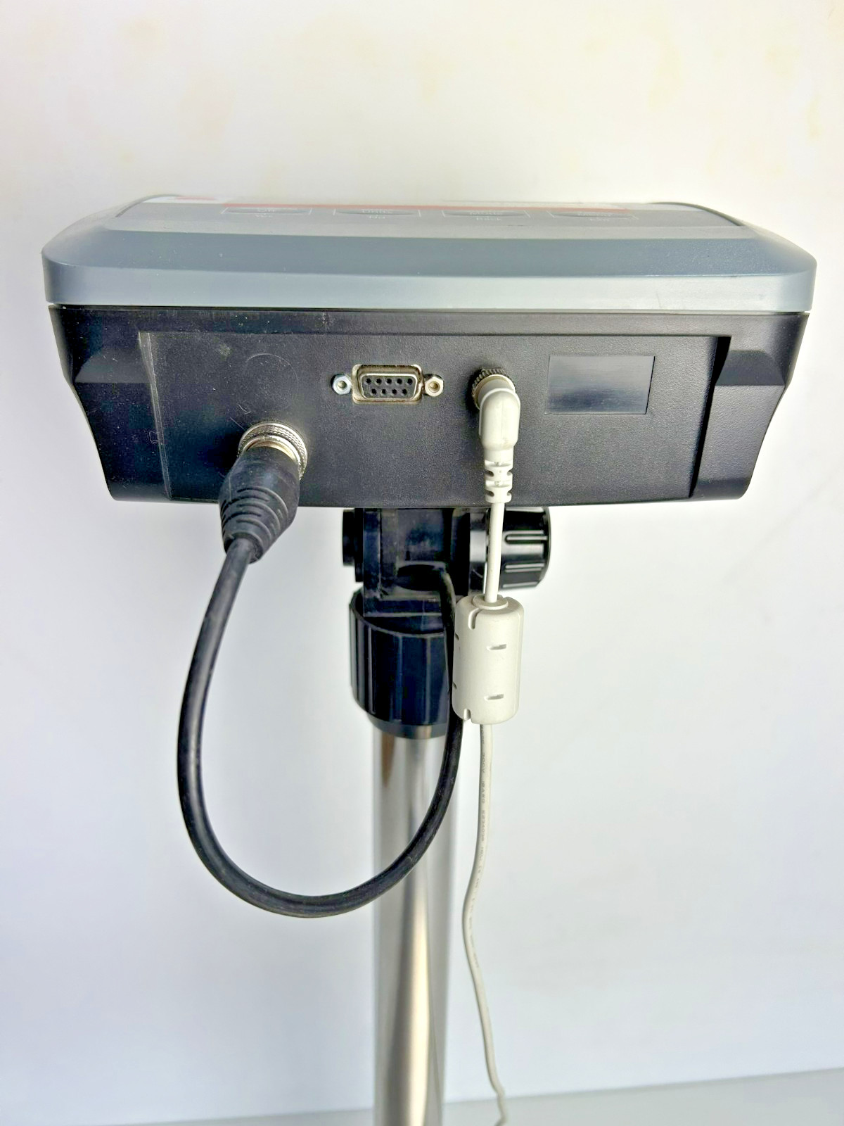 Ohaus Defender 2000, D24PE30FR, 30kg/5g, Bench Scale