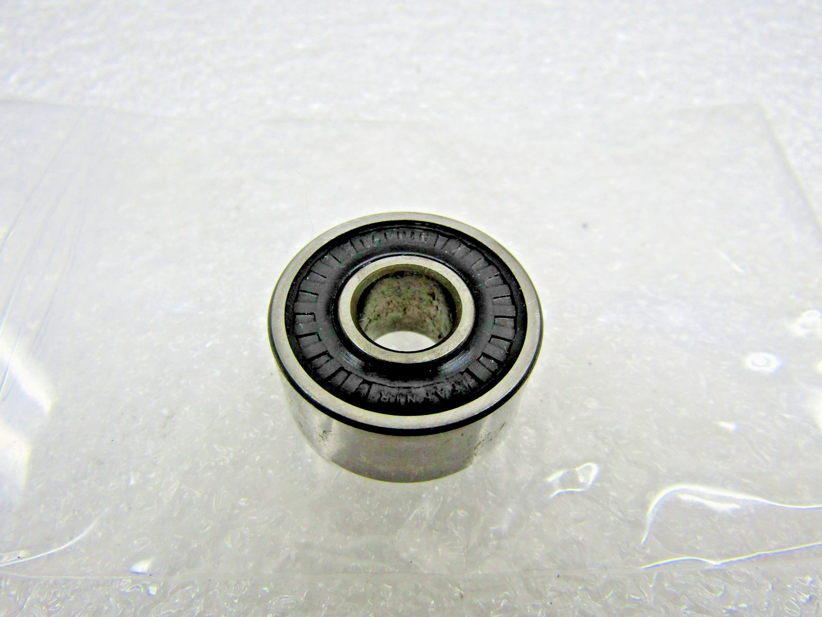 Fafnir 38PP C3 8mm X 22mm X 10mm Sealed Bearing