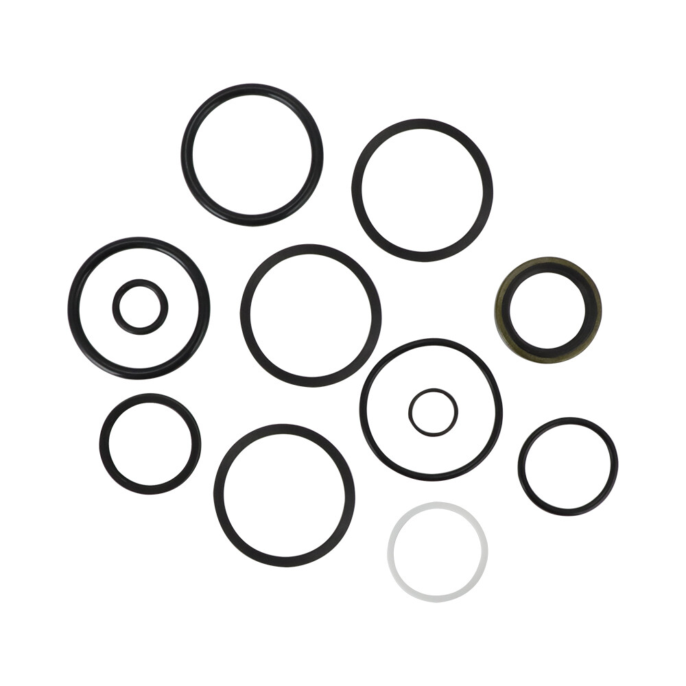 2pcs F80235 Replacement Seal Kit For Great Bend 800 & 900 Loader Cylinders US