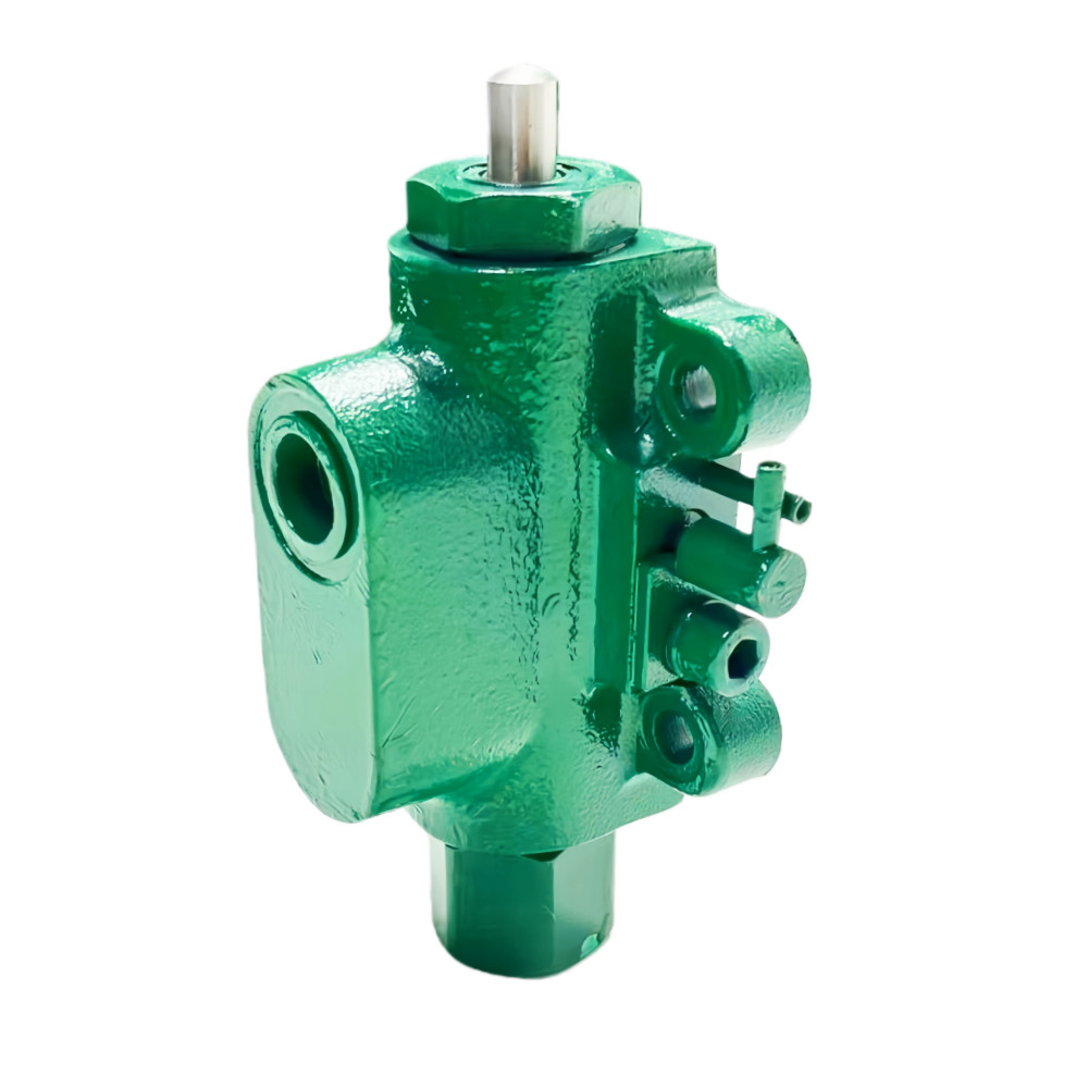 Rockshaft Control Valve For John Deere 650 750 850 950 tractors LVA801753