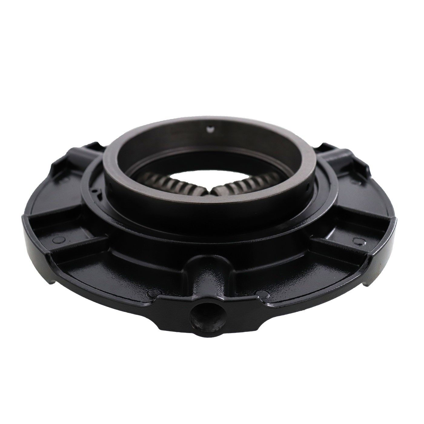 Steel Dragon Tools® Rear Centering Assembly 43293 for 1224 Pipe Threader