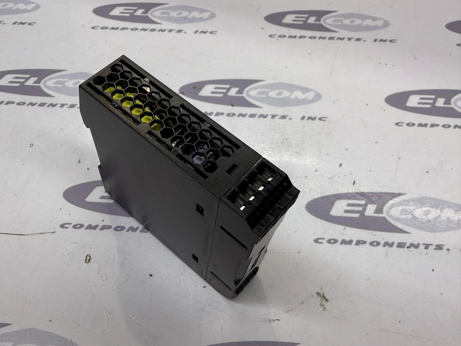 OMRON S8VK-G01512 Power Supply 12V 1.2A