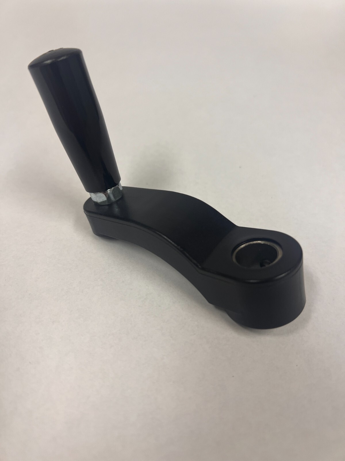 JET Drill Press Table Elevation Crank Handle P/N 10601009A1 (machine list below)