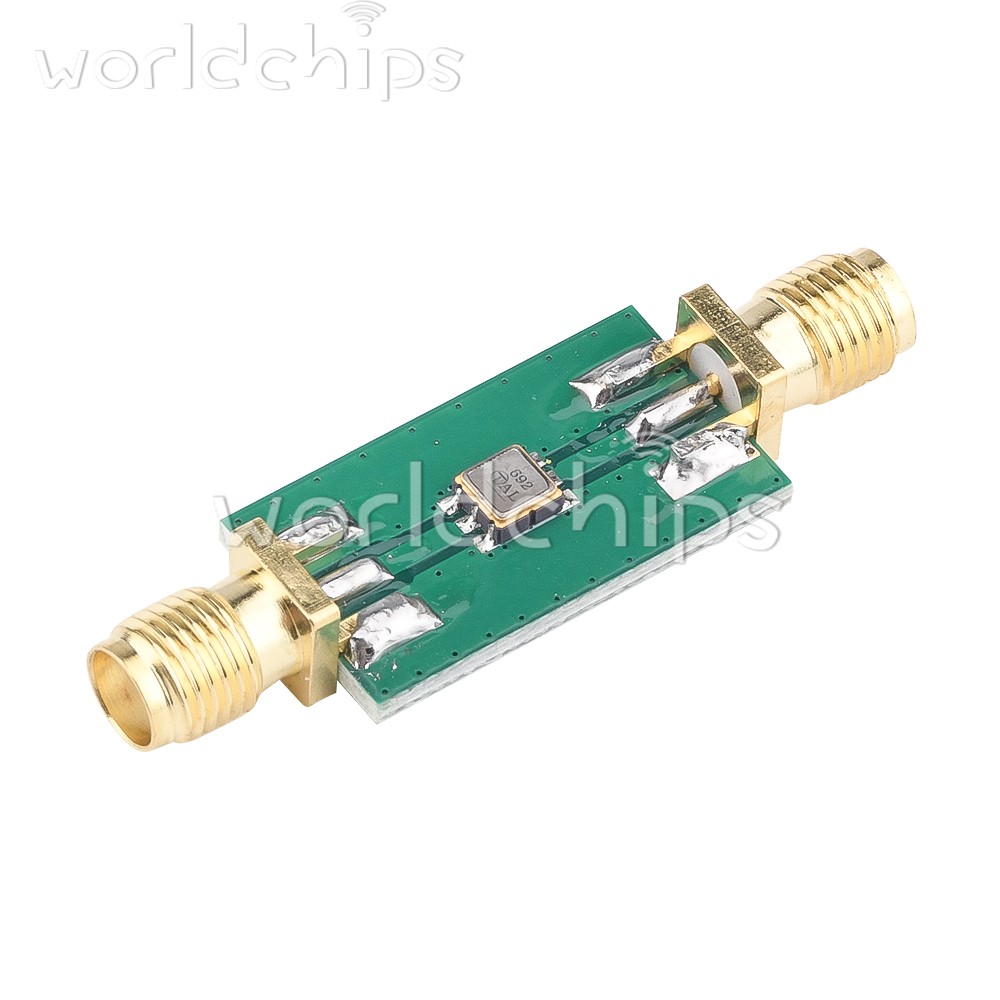 1-10PCS Band Pass Filter 433MHz BPF Passive Filter ±20MHz Bandpass Filter 13dbm