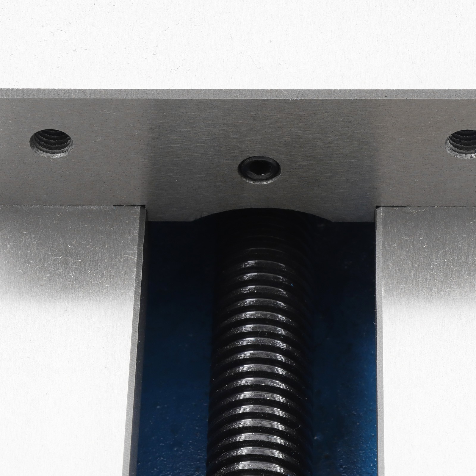 6” Machine Vise Precision CNC Milling Machine Bench Clamp Vice Lock Vise