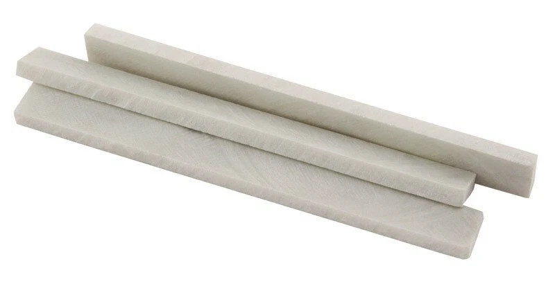 Forney 3/16″ X 1/2″ X 5″ Flat Natural Soapstone Easy to Use Pencil Refill 3 pc