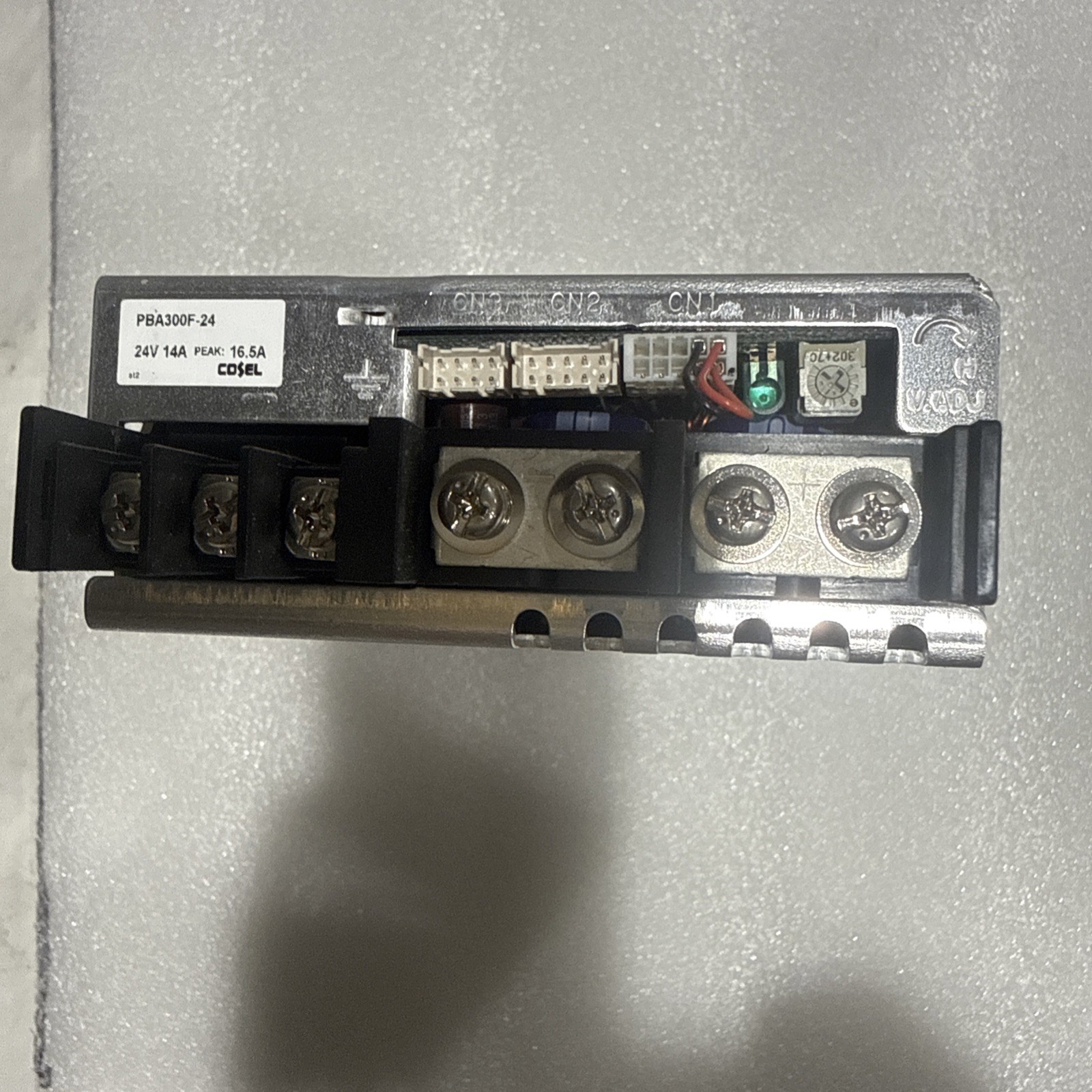 NEW* COSEL PLA300F-24 POWER SUPPLY FREE US SHIPPING
