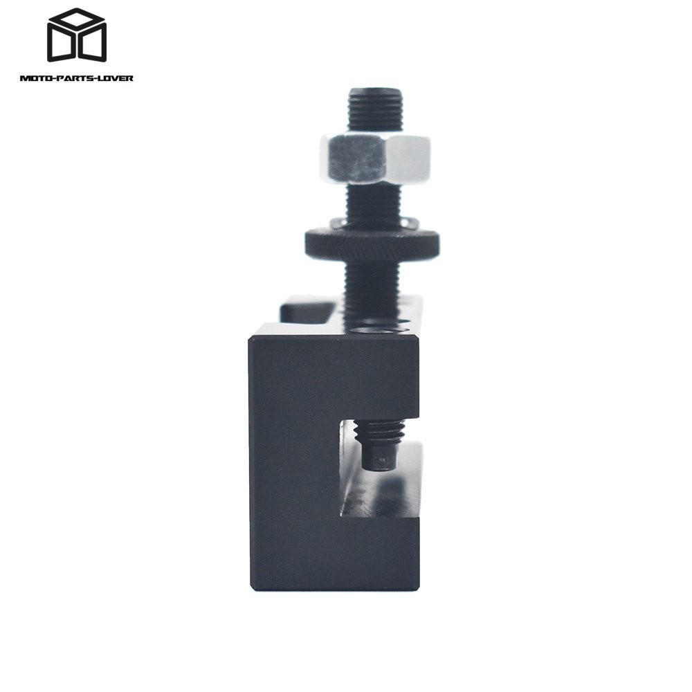 4 Pack Quick Change Tool Post Turning & Facing Holder For Lathe AXA #1 250-101