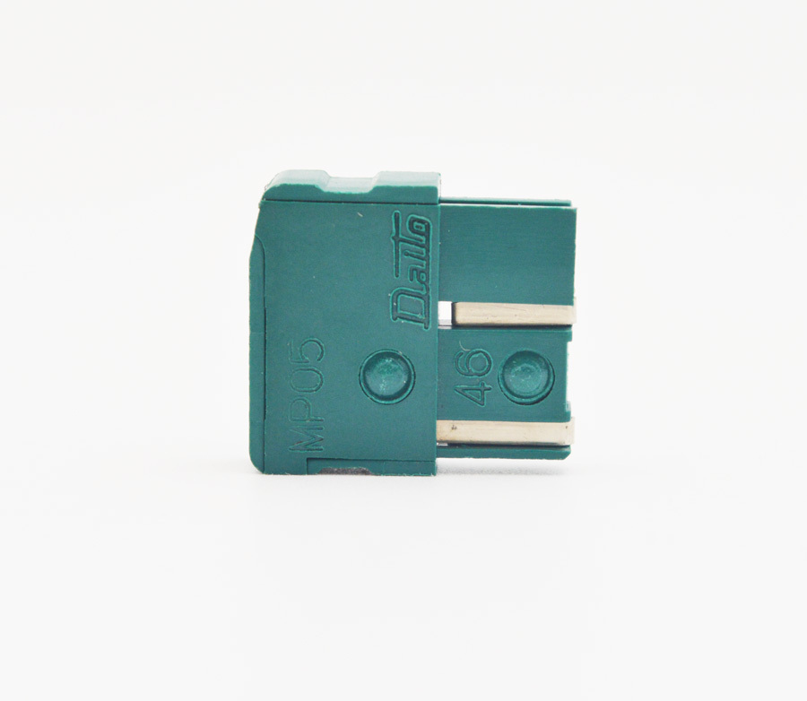 Daito Alarm Fuse MP05 ( 0.5A ) 0.5 Amp 125V FANUC