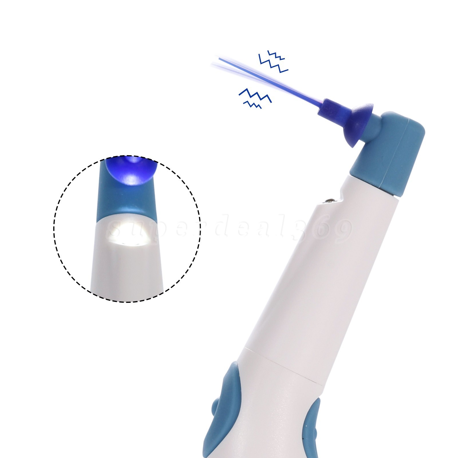 Electrosurgery Unit Dental Electro Dentisty System – High Frequency ES-20 USA