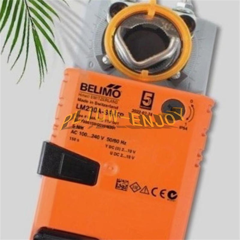 ONE BELIMO LM230A-SR-TP Damper actuator LM230ASR-TP NEW