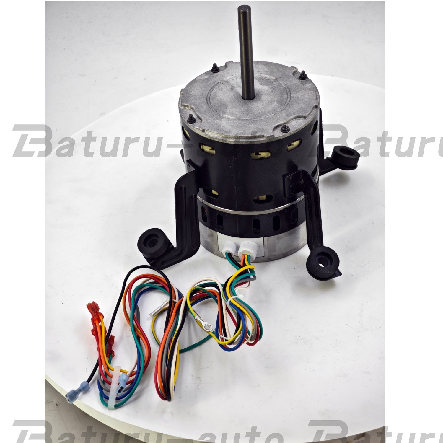 KMSAH012C33- Upgraded 3/4 HP Furnace Blower Motor Replace Zhongshan Broad-Ocean