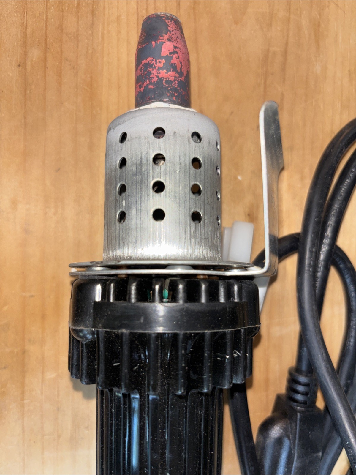 Rhinehart Electric Dehorner Model- X30 200 Watts Professional Grade 96” Cord