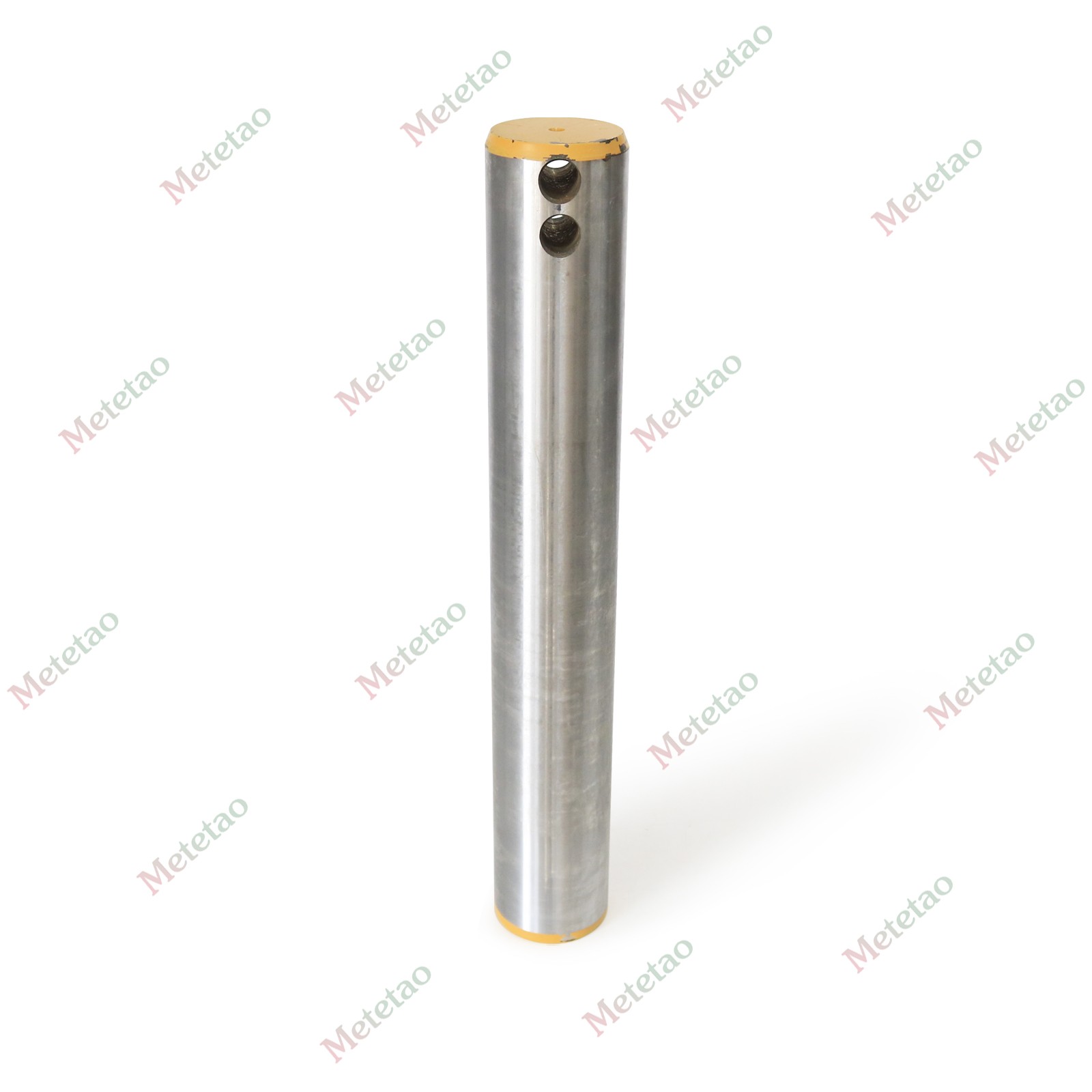Excavator Bucket Pins 80MM x 543MM 40CR Steel For John Deere Caterpillar Kubota