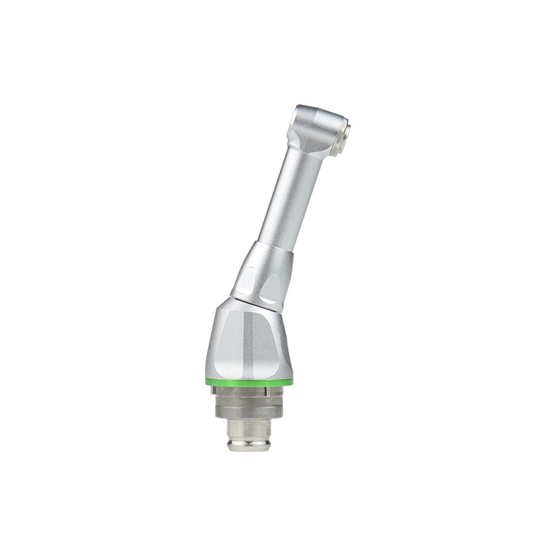 VVDental Wireless Endo Motor 16:1 Root Canal Treatment OLED Screen 360° Rotation
