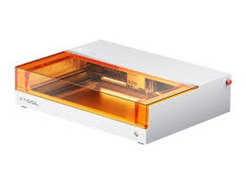 xTool S1 40W Enclosed Diode Laser Cutter