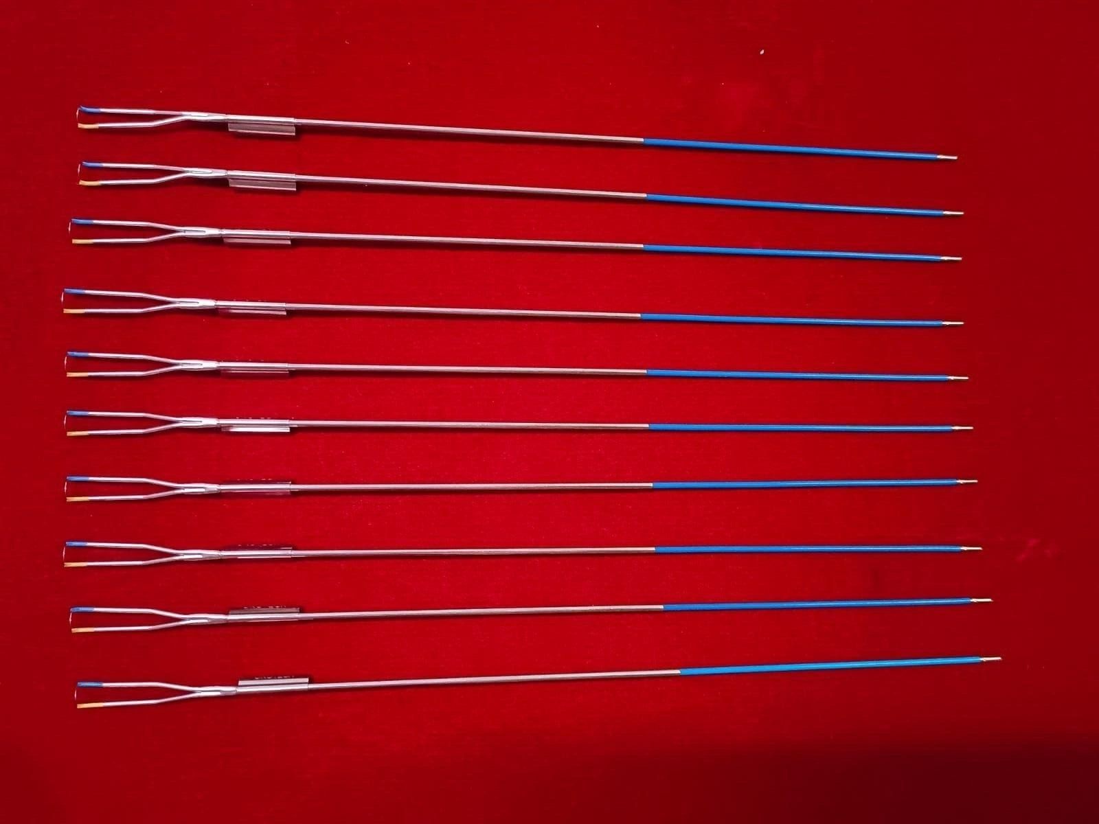 10pc – Olympus Type Bipolar Cutting Loop Best Quality Reusable Instruments