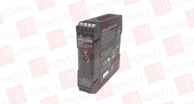 OMRON S8VK-G01524 / S8VKG01524 (BRAND NEW)