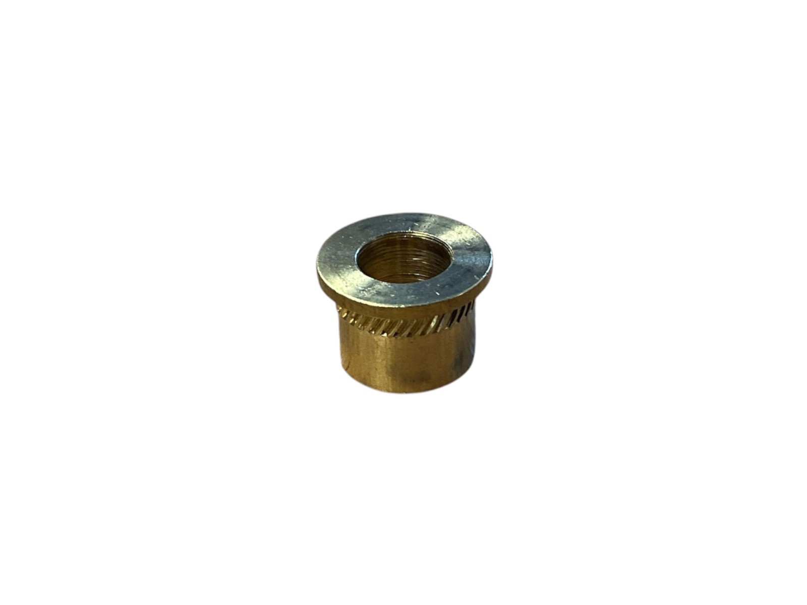 Lot of 20 SPIROL CL801 Brass Compression Limiters CMPL 6 x 8 EK M6 8mm