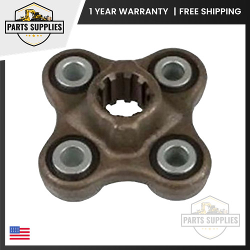 290421 Hydraulic Pump Hub Fits Ford 702 703 713 723 Tractor