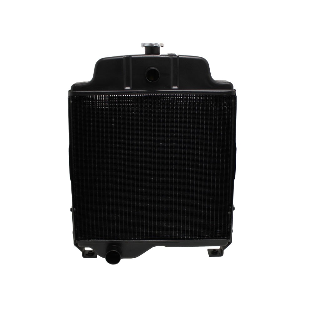Radiator – Fits John Deere – AT20797