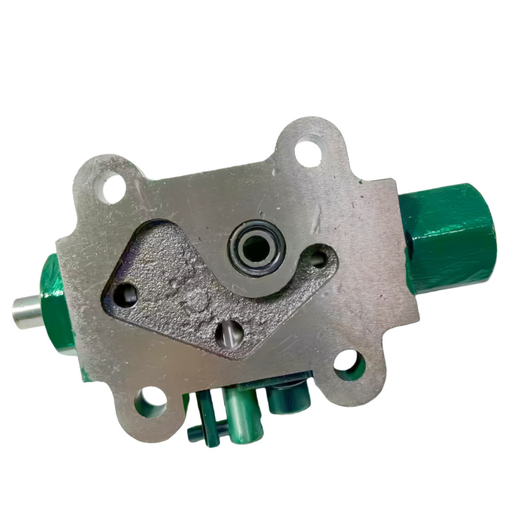 Rockshaft Control Valve For John Deere 650 750 850 950 tractors LVA801753