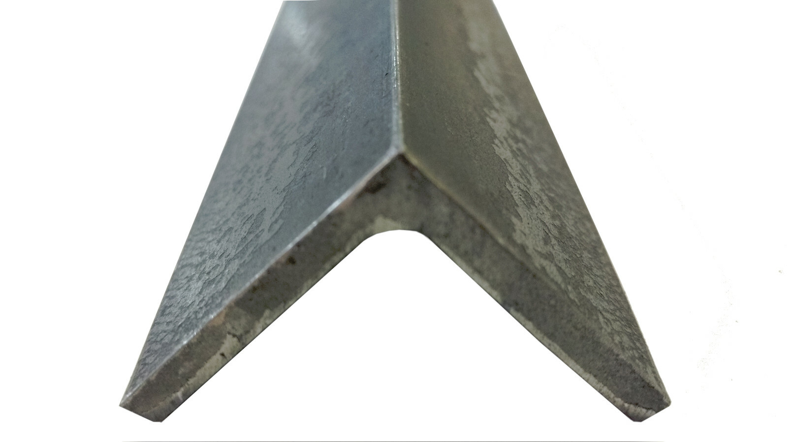 3in x 3in x 3/8in Steel Angle Iron 24in Piece