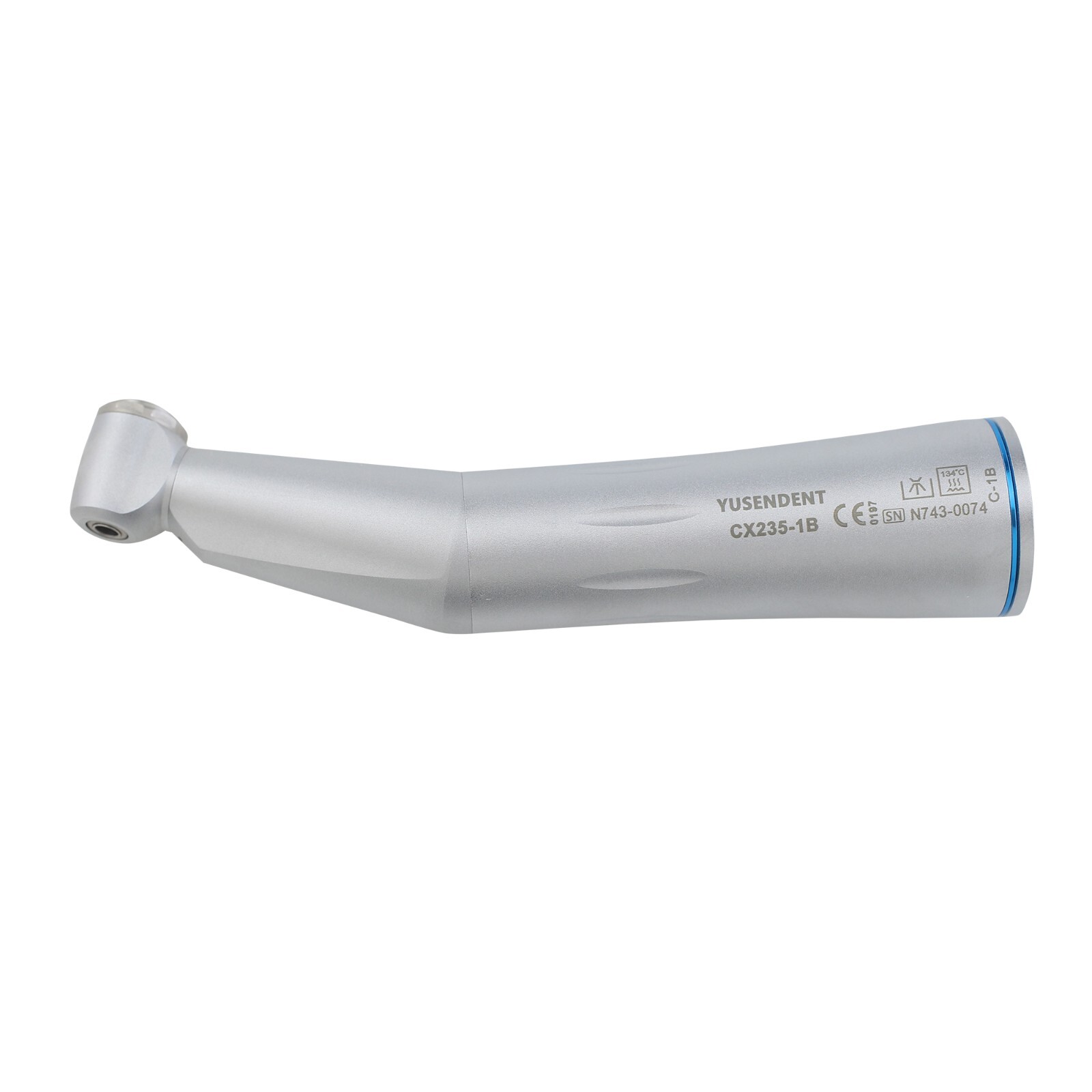 COXO Dental Contra Angle Endo Implant Electric Handpiece 1:1 1:5 20:1 10:1 6:1
