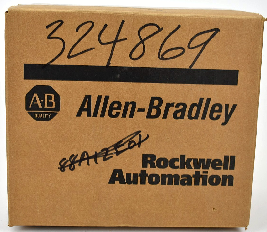 Allen-Bradley 160-BA03NSF1P1 1HP VFD 380-460V 2.3A Bulletin 160 SSC