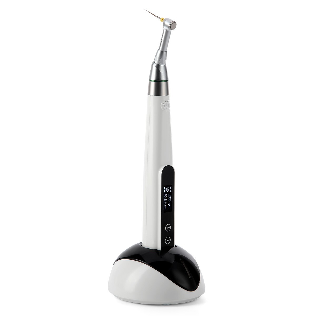 Endo Motor 16:1 Auto Reverse Torque Control Root Canal 9 Programs 135°C
