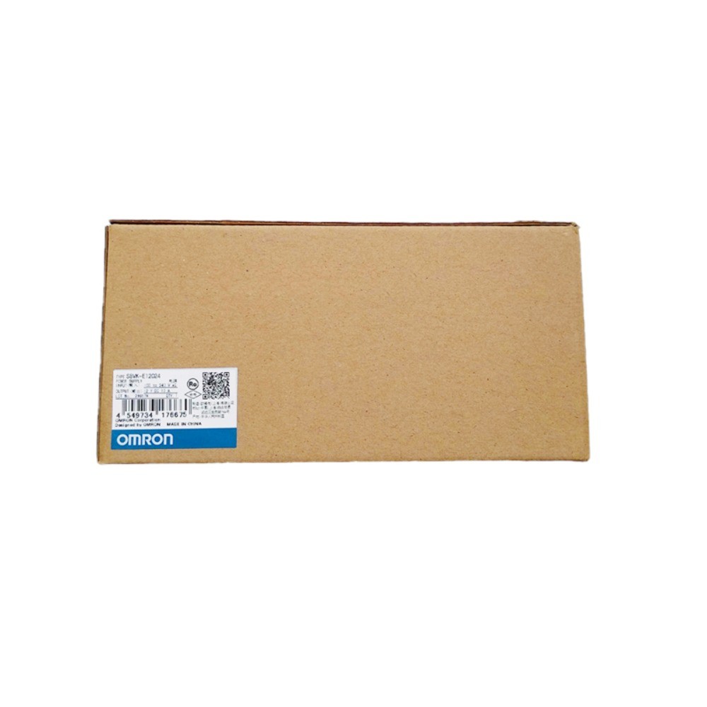 New Omron PLC Power unit S8VK-S48024 S8VK-E12024 S8FS-G15024CD S8VK-G01512