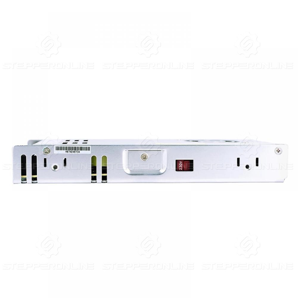 LRS-350-36 Power Supply for Stepper motor& Driver 349.2W 36VDC 9.7A for Nema 23