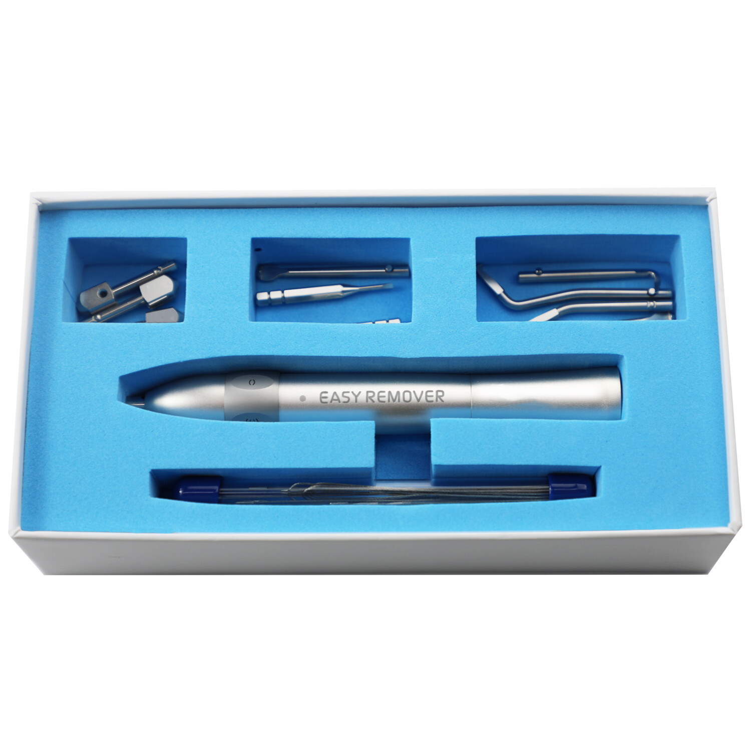 Vakker SAFE RELAX Dental Automatic Crown Remover Fit Dental Motor Dental Chair