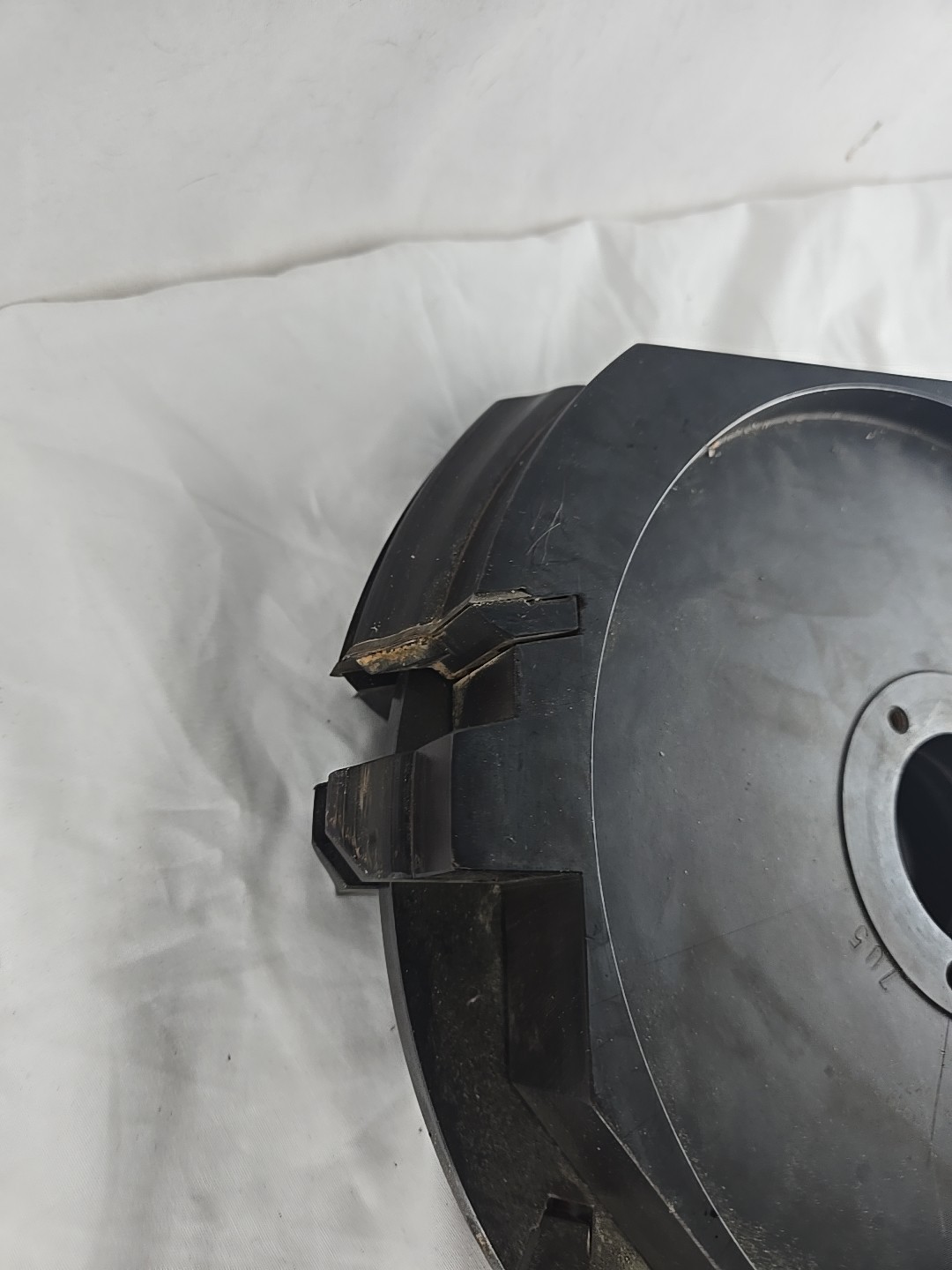 Rare Leitz 300x30x50 Insert Cutter Head PE 30-15-17, 40919.3, Max 4500, V18