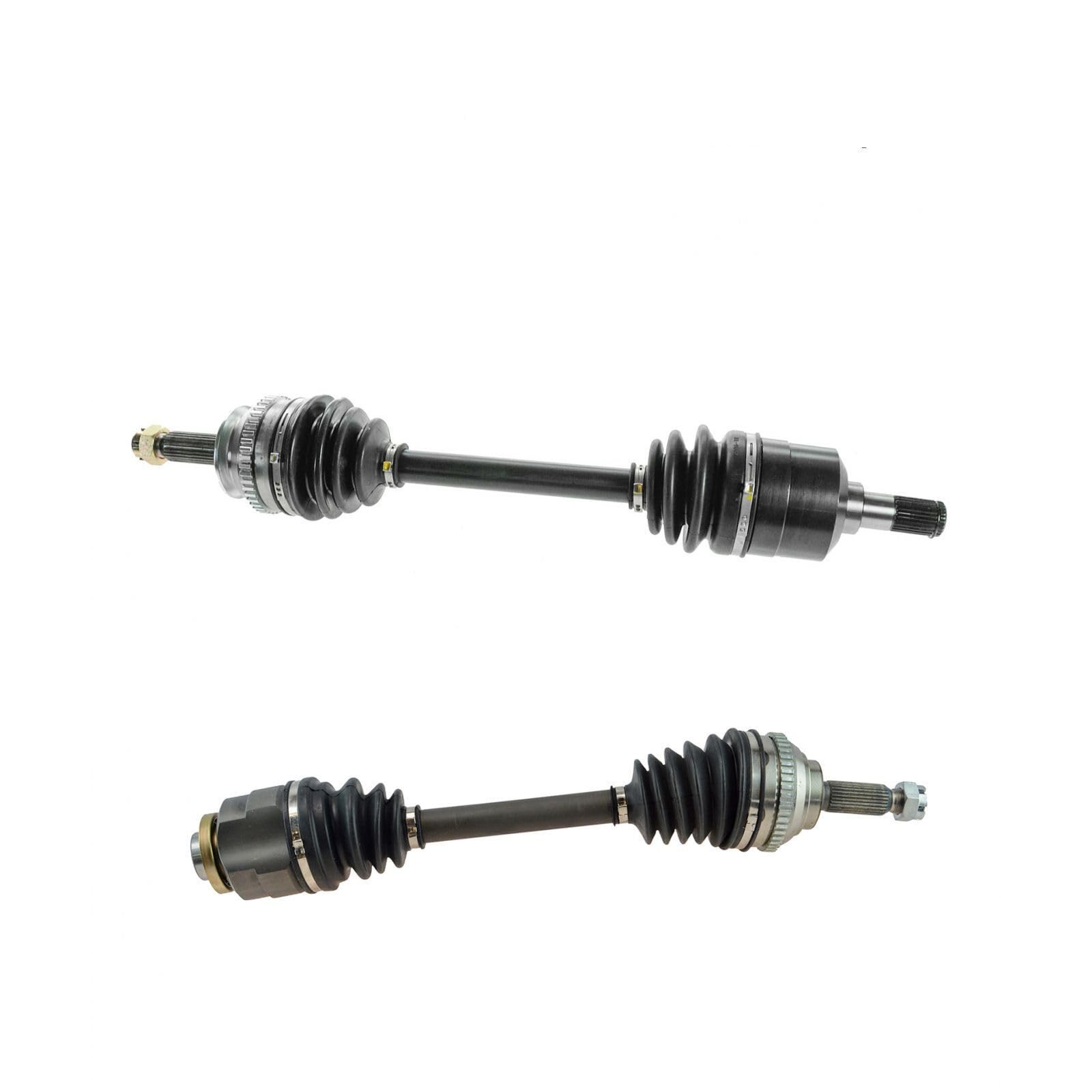 Front Left Right CV Axle Shaft 2pcs Kit for Kia Optima 2.7L 2002-2006 2135855947