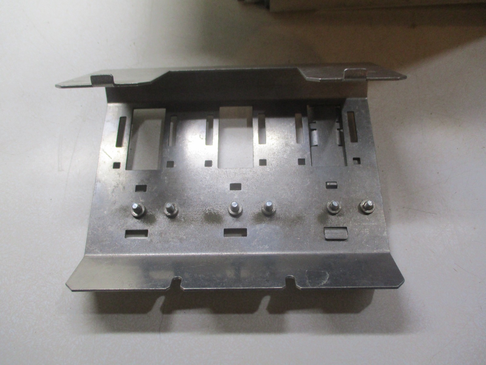 B&R ACOPOS Multi I0880S 8BVI0880HWS0.004-1 SERVO DRIVE