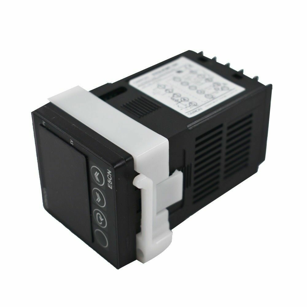 OMRON Digital Temperature Controller E5CN-R2MT-500 100-240V E5CNR2MT500