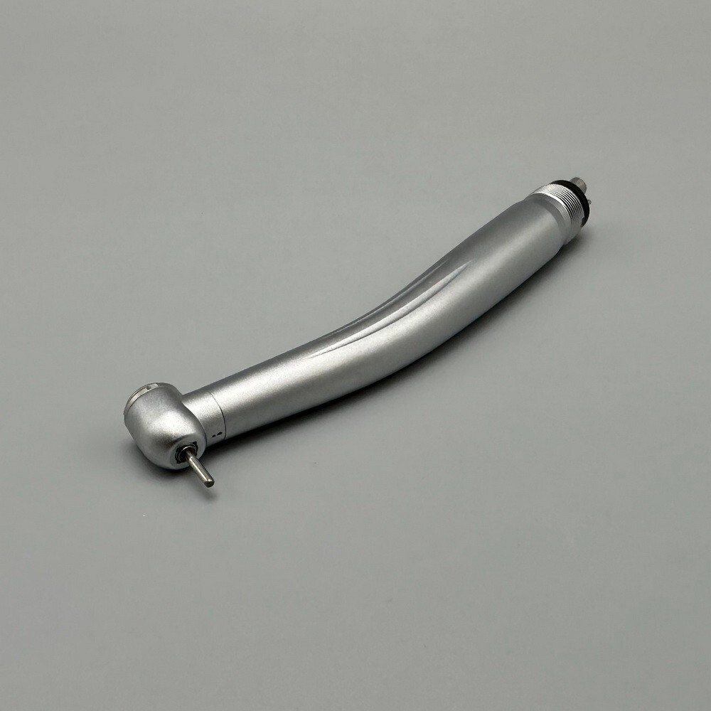 Dental Handpiece Antisuction Single Water Spray High Speed Turbine Push Button