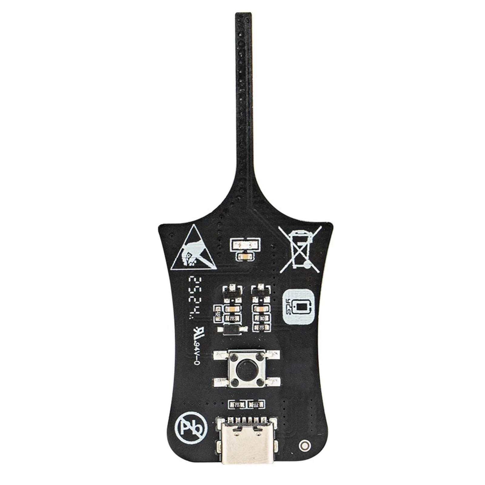 Smd-Repair Electronic Component Diagnostics Tool High Accuracy Smartphone Logic