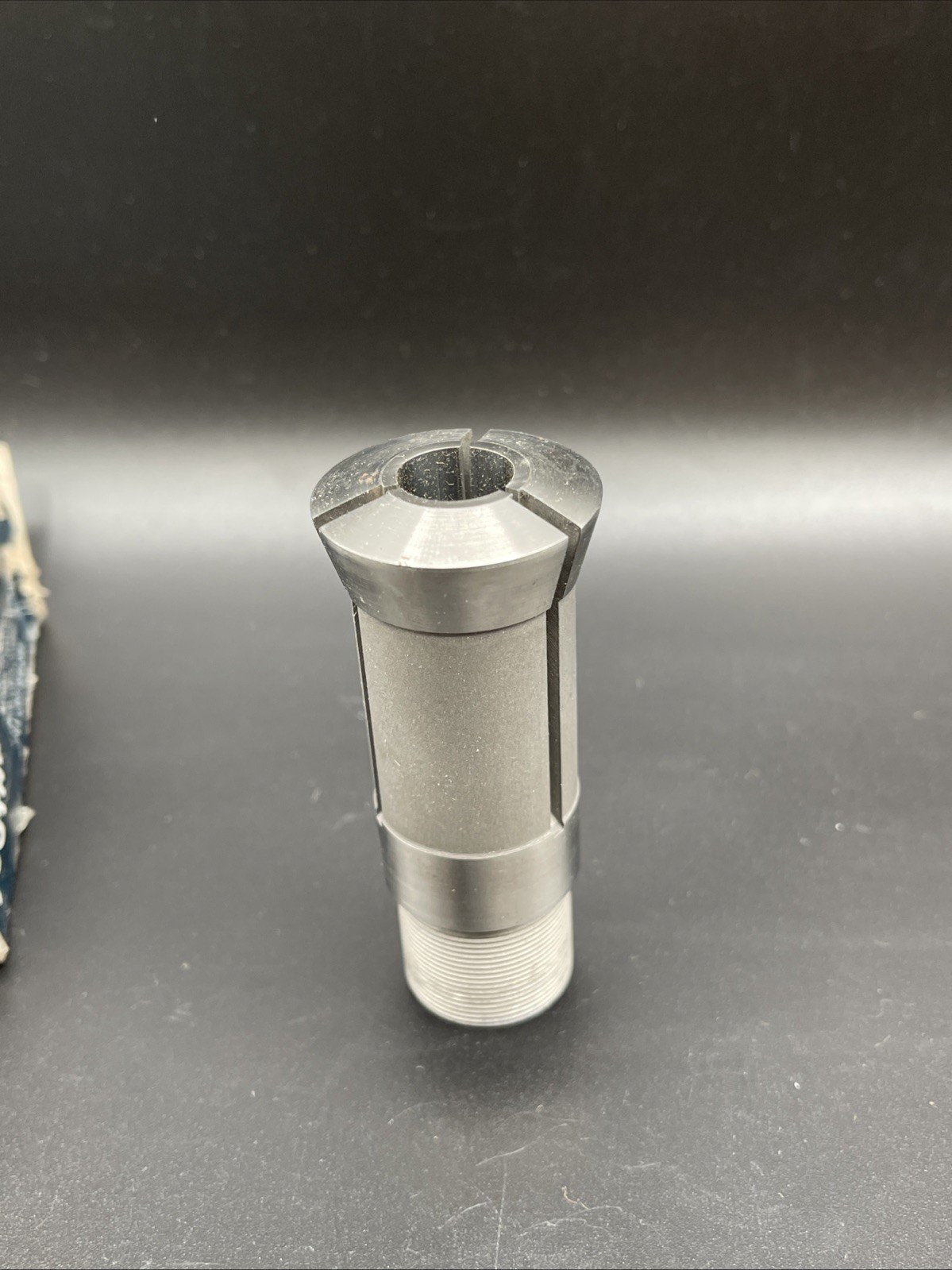 Southwick & Meister TF25-NS .532 Carbide Lined Draw Bushing Collet 0.532″ 13.5mm
