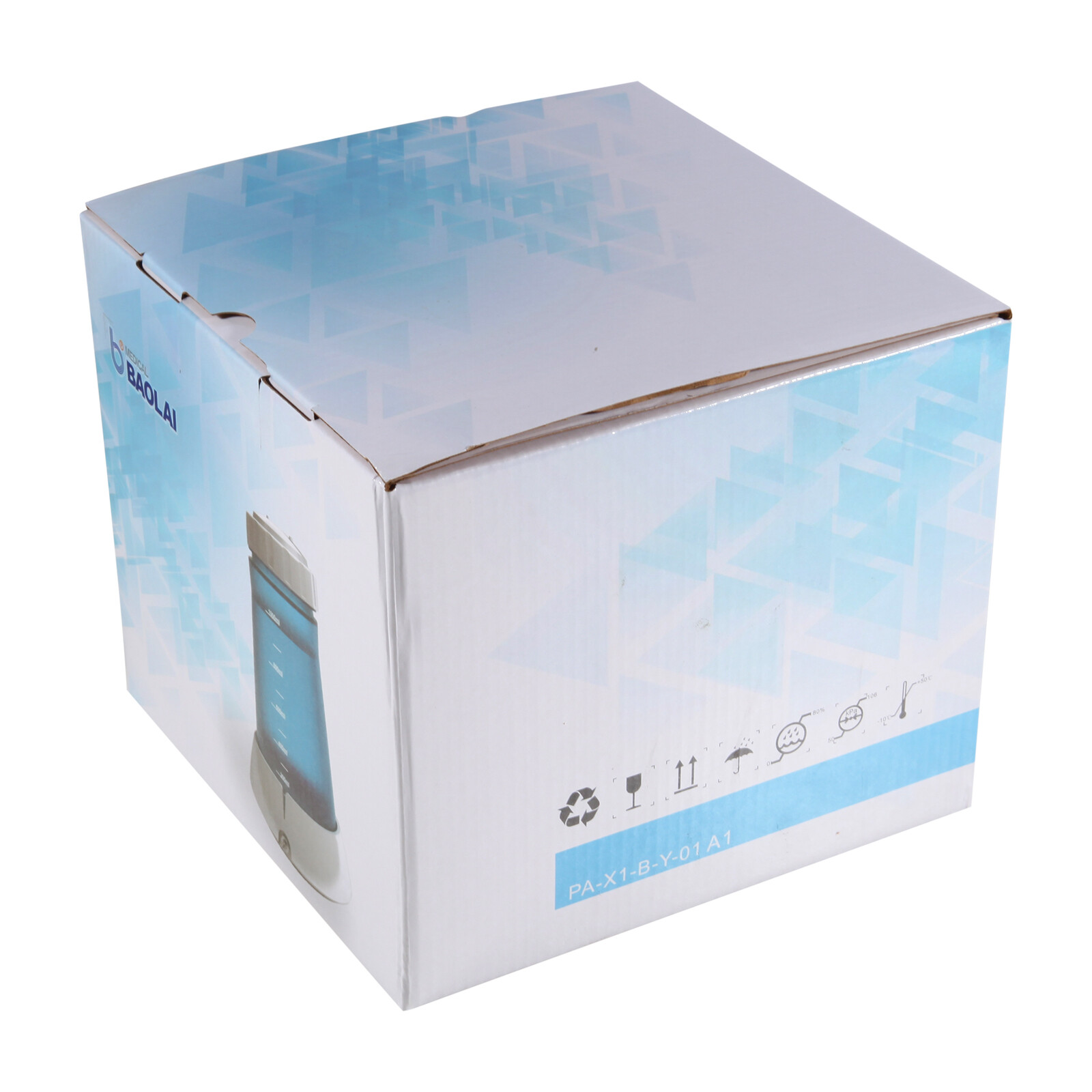 Dental Auto Water Supply System 1000ml for Ultrasonic Scaler Cleaning ns