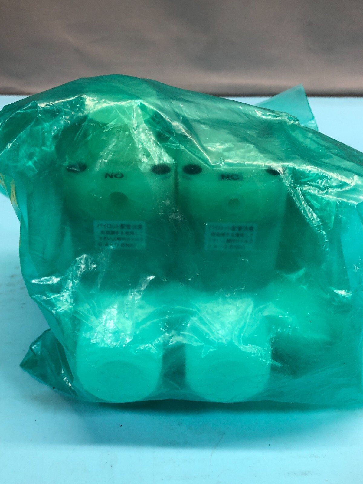 CKD GCAMD40-X0016-02 Valve, 0-0.3 MPa, 0.3-0.5 MPa, Dainippon Screen, 150785