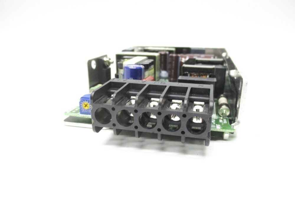 OMRON S8VM-05024 NSNP