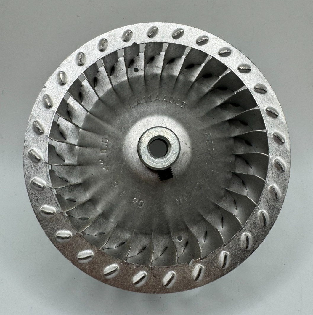 LA11AA005 Draft Inducer Blower Wheel for Carrier Bryant Furnace, Inducer **BB8**