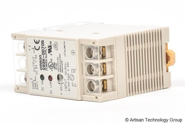 OMRON S82K-00705 Switching Power Supply