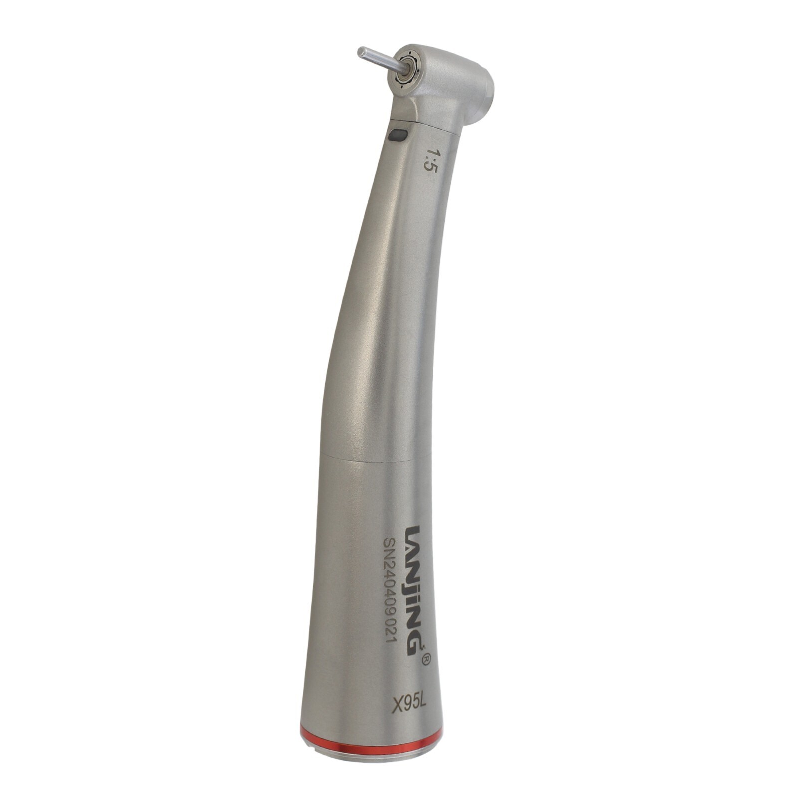 Dental Electric Handpiece 1:5 1:1 1:4.2 Contra Angle Surgical Increasing LED NSK