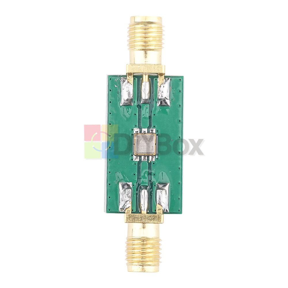 403 MHz Band Pass Filter BPF Passive Filter 403MHz±2.5MHz Bandpass Filter 20dbm